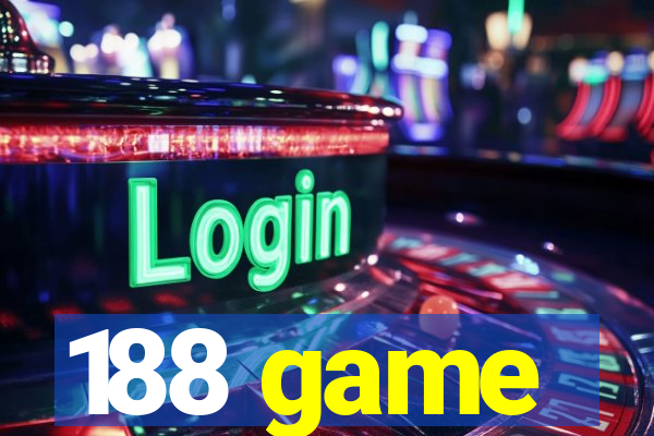 188 game